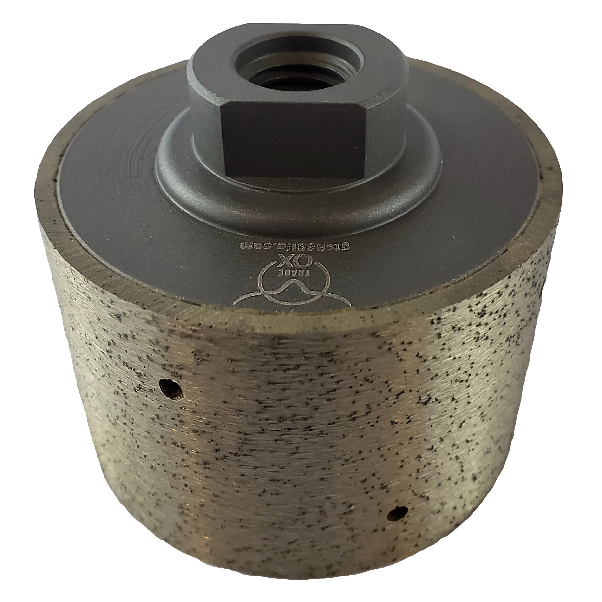 TradeOX Sink Wheels - TradeOX by GTS 888 LLC Texas, Granite, Tools